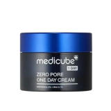 [MEDICUBE] ZERO PORE ONE DAY CREAM_50ml
